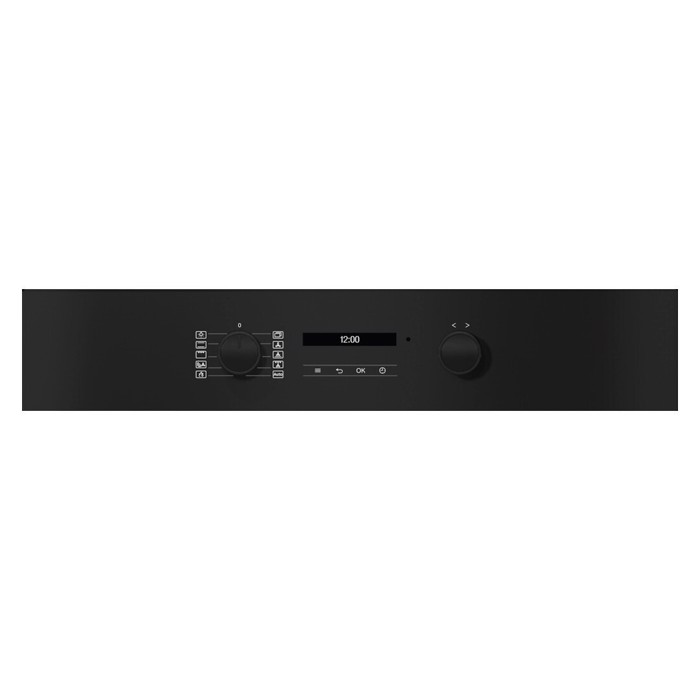 Fournos Entoixizomenos Miele H 2861-1 BP 125 Edition